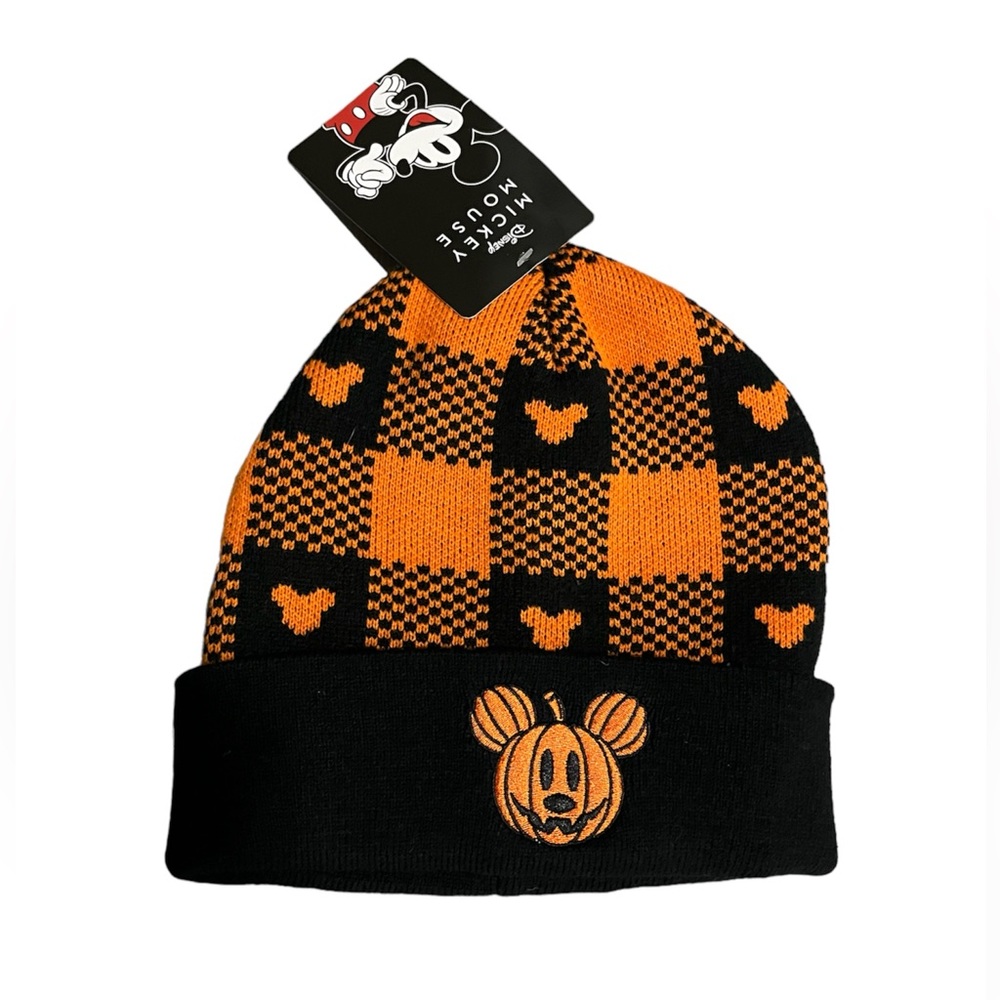 NEW Disney Mickey Hat